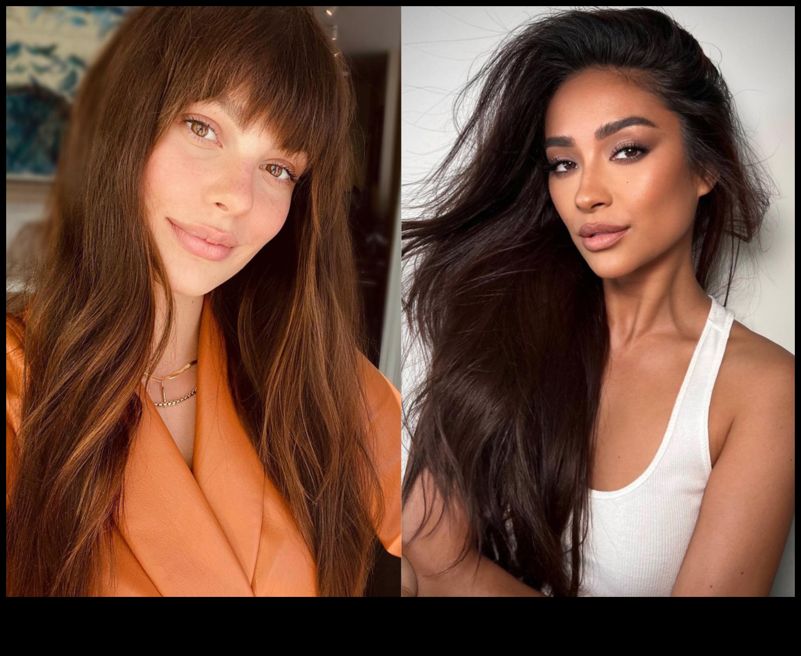 בחירות נועזות לשיער ברונט לסגנונות יצירתיים ועצבניים 3 שיער חום, בחירות נועזות: ניסוי עם סגנונות יצירתיים ועצבניים