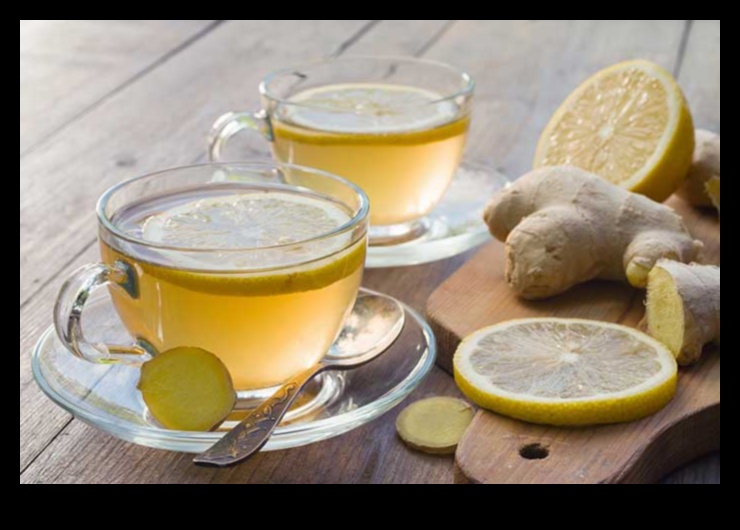 להתעורר לבוקר מרענן עם ג'ינג'ר 5 חיזוק בוקר: מתחילים את היום שלך נכון עם גרידת הג'ינג'ר