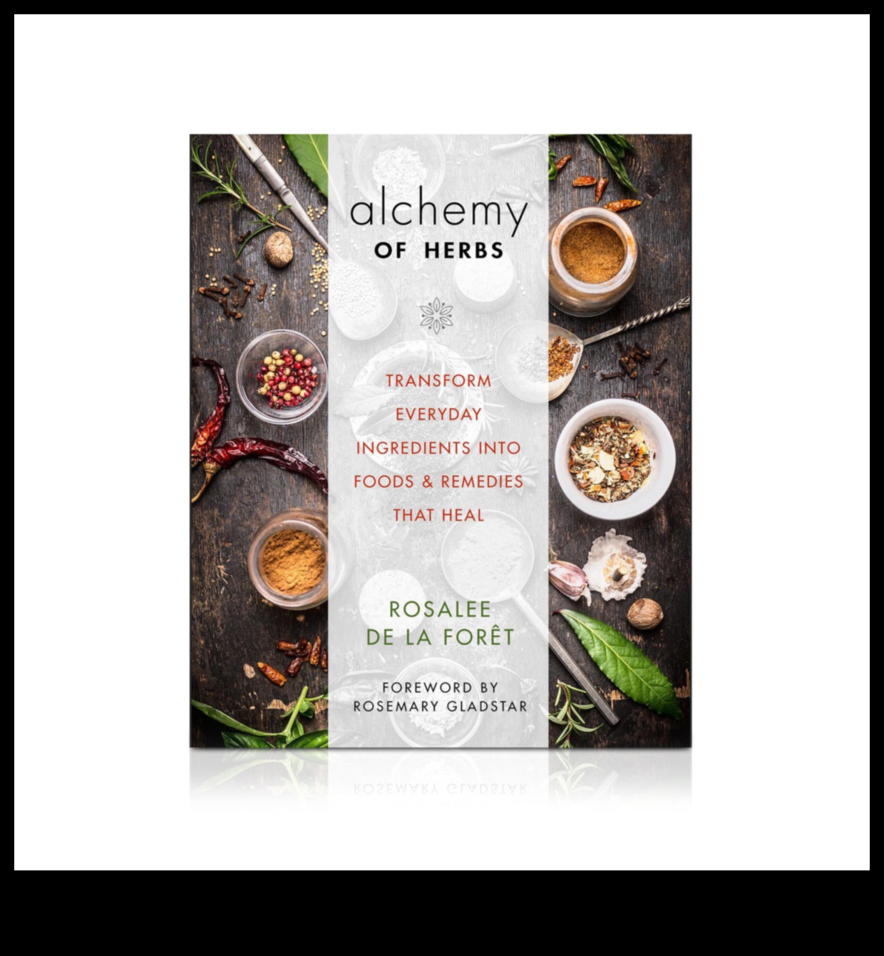 אלכימיה למטבח: הפיכת מרכיבים לרעיונות מתכונים יוצאי דופן