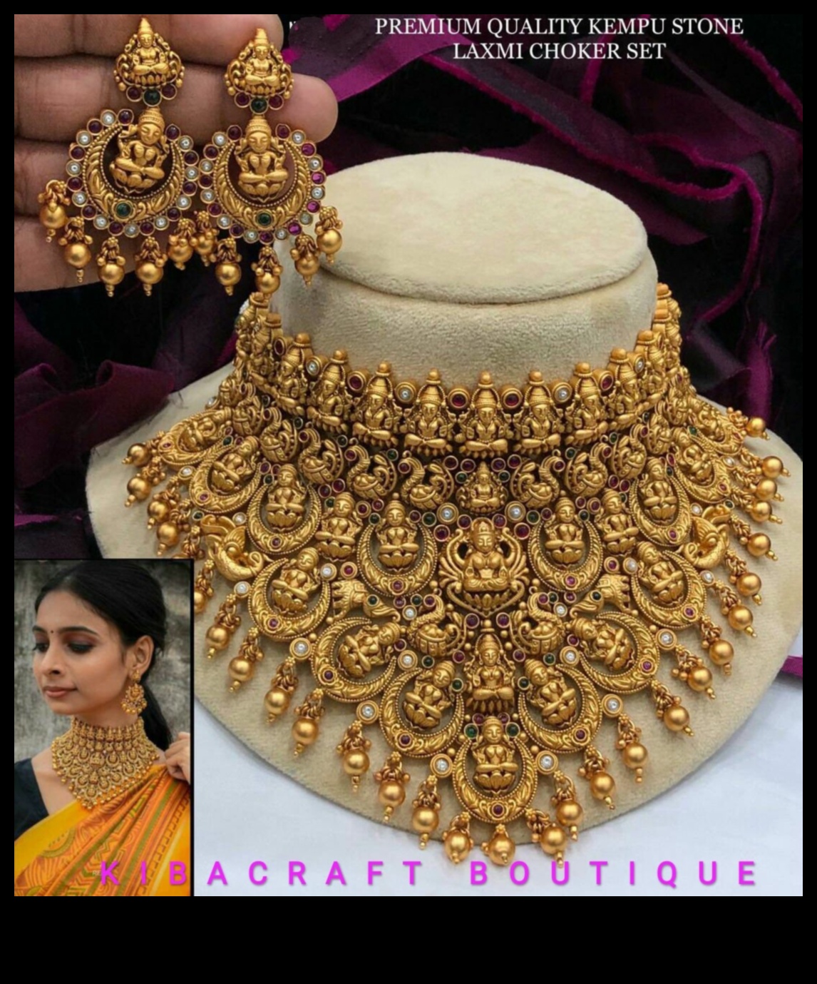 Regal Radiance שלטון מלכותי עם אוסף הצ'וקר שלנו 5 Regal Radiance: Reign Supreme במבחר ה-Regal Choker שלנו