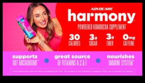 ACV Harmony: חקר התווים המענגים של חליטות בריאות