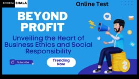 מעבר לרווח: ניווט בנוף המתפתח של אתיקה עסקית