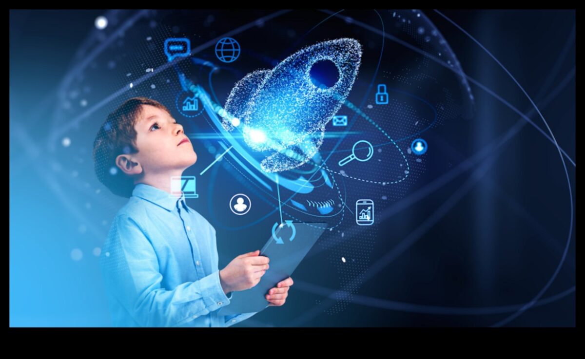 מחשבות דיגיטליות: יצירת עתיד הלמידה עם ML