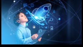 Digital Minds כיצד למידת ידוע כ תופרת את הדרך קדימה עבור החינוך 3 מחשבות דיגיטליות: יצירת עתיד הלמידה עם ML