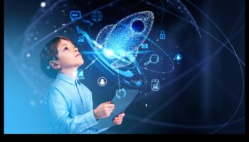 מחשבות דיגיטליות: יצירת עתיד הלמידה עם ML