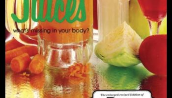 גן טרי: חקור את העולם של מיצי ירקות ארוזים בחומרים מזינים