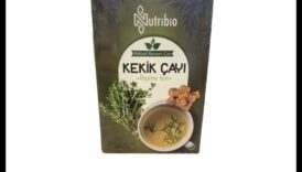 סימפוניית ג'ינג'ר: מתענגים על התערובת ההרמונית של אליקסירים בריאים