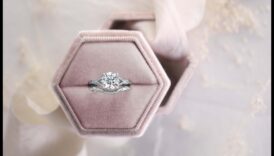 Heirloom Wonders: העבר את היופי הנצחי עם הטבעות שלנו