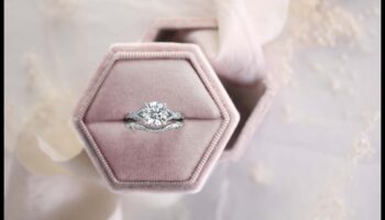 Heirloom Wonders: העבר את היופי הנצחי עם הטבעות שלנו