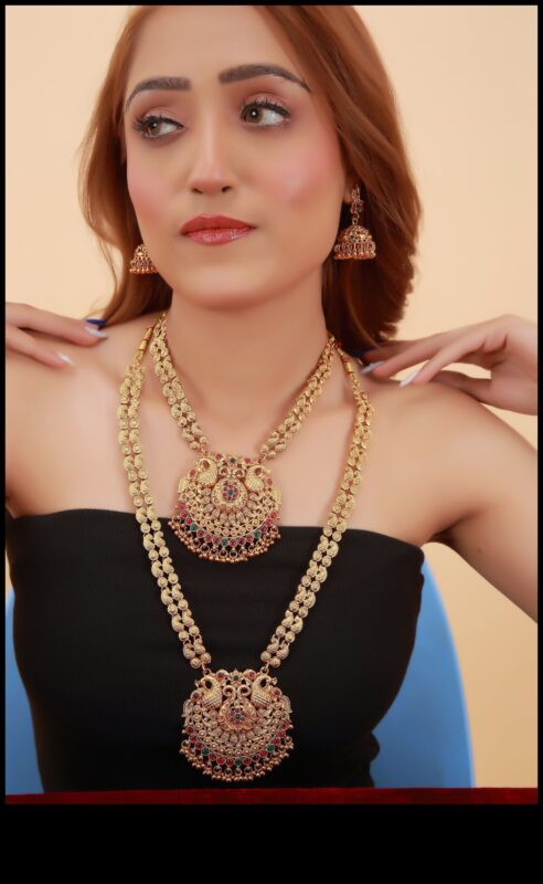 Regal Radiance: Reign Supreme במבחר ה-Regal Choker שלנו