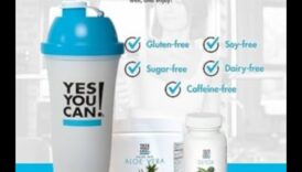 לנער את זה החוצה: ניקוי הגוף שלך עם ניקוי רעלים לאחר אימון