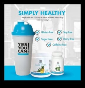 לנער את זה החוצה: ניקוי הגוף שלך עם ניקוי רעלים לאחר אימון