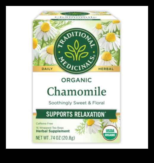 Tranquil Retreat חליטת תה קמומיל להרגעה 1 נסיגה שלווה: יצירת רגעי רגיעה עם תה קמומיל