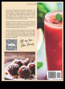 אושר טבעוני: הרם את החך שלך עם תענוגות הצמחים