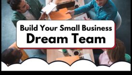 יצירת צוות מנצח: גיוס ושימור כישרונות לעסקים קטנים