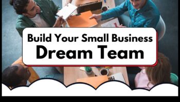 יצירת צוות מנצח: גיוס ושימור כישרונות לעסקים קטנים