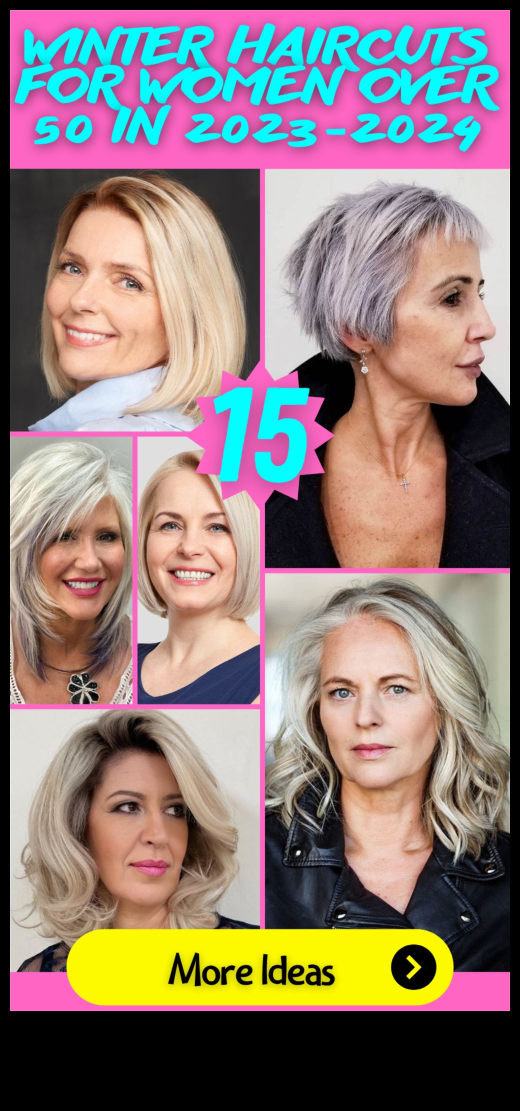 אלגנטיות ללא מאמץ תספורות בינוניות מסוגננות ליומיום גלאם 1 אלגנטיות ללא מאמץ: תספורות בינוניות אופנתיות לגלאם יומיומי