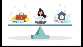 חוק האיזון: איזון בין עבודה לחיים לבעלי עסקים קטנים