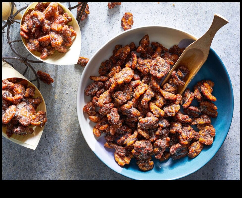 ביס באושר: מתכוני חטיפים שאי אפשר לעמוד בפניהם מחכים לך