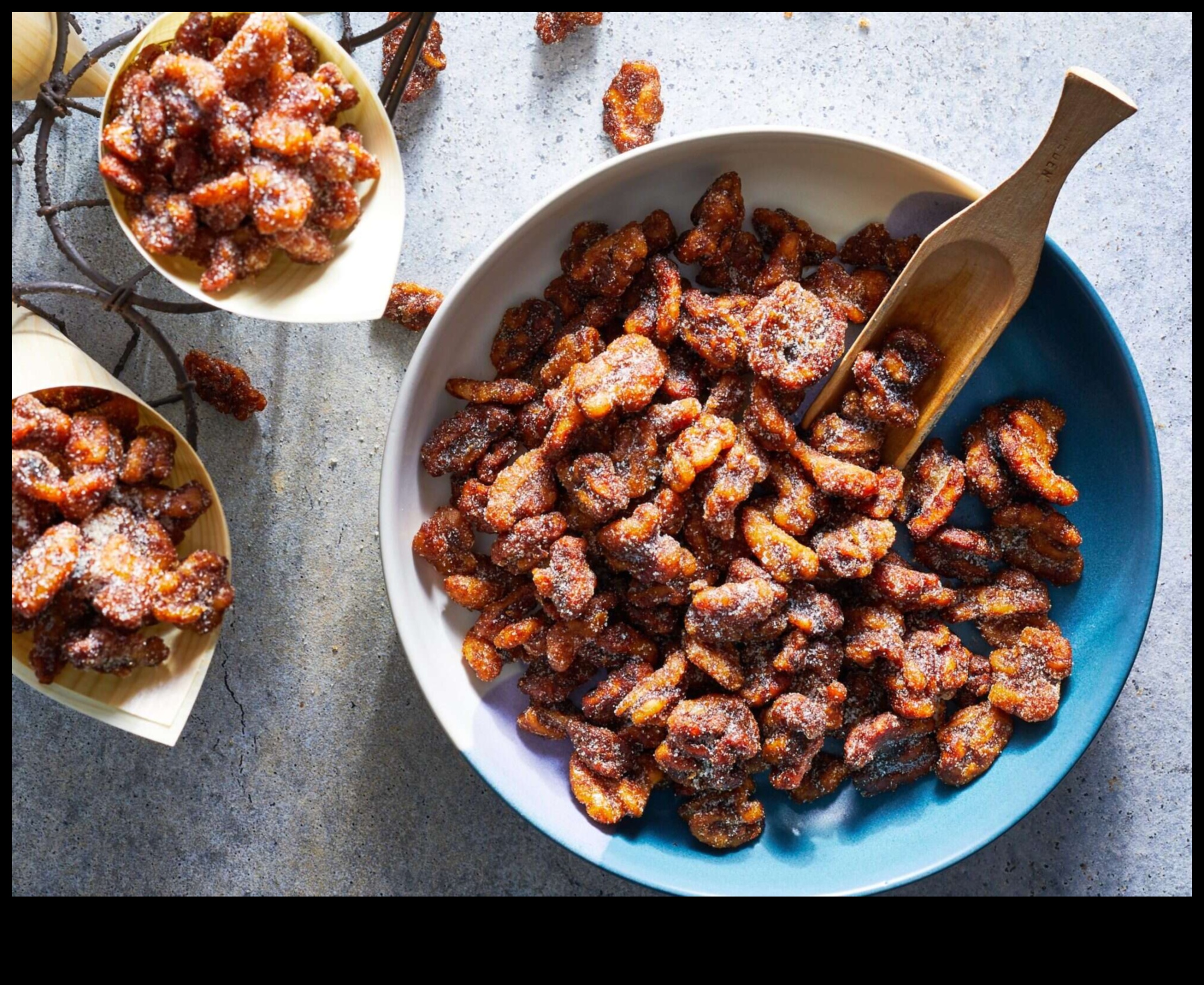 נגוס באושר מתכוני חטיפים שאי אפשר לעמוד בפניו כדי לגרום לך לשכוח מהתזונה שלך 1 ביס באושר: מתכוני חטיפים שאי אפשר לעמוד בפניהם מחכים לך