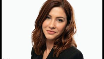 שיער ברונט, ענייני עסקים: תסרוקות מקצועיות למשרד