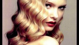 Retro Blonde Revival: תסרוקות וינטג' שעושות קאמבק