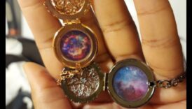 גלקסי מבריק קולקציית תכשיטי כוכבים כדי להחיות את נוכחותך 1 גלקסיה נוצצת: האיר את נוכחותך עם תכשיטי כוכבים