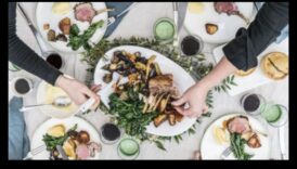 גסטרונומי למכביר סיור בנפלאות הקולינריות של צרפת 4 שפע גסטרונומי: פלאי קולינריה צרפתיים מחכים