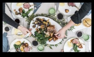 שפע גסטרונומי: פלאי קולינריה צרפתיים מחכים