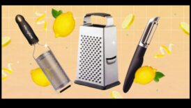 גרידת הדרים: החדרת זינג לבקרים שלך עם מיצי פירות טריים