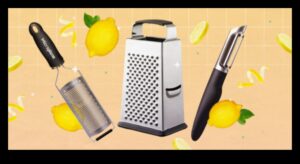 גרידת הדרים: החדרת זינג לבקרים שלך עם מיצי פירות טריים