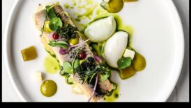 צדדים בסגנון: אלגנטיות קולינרית כדי לשפר את הצלחת שלך