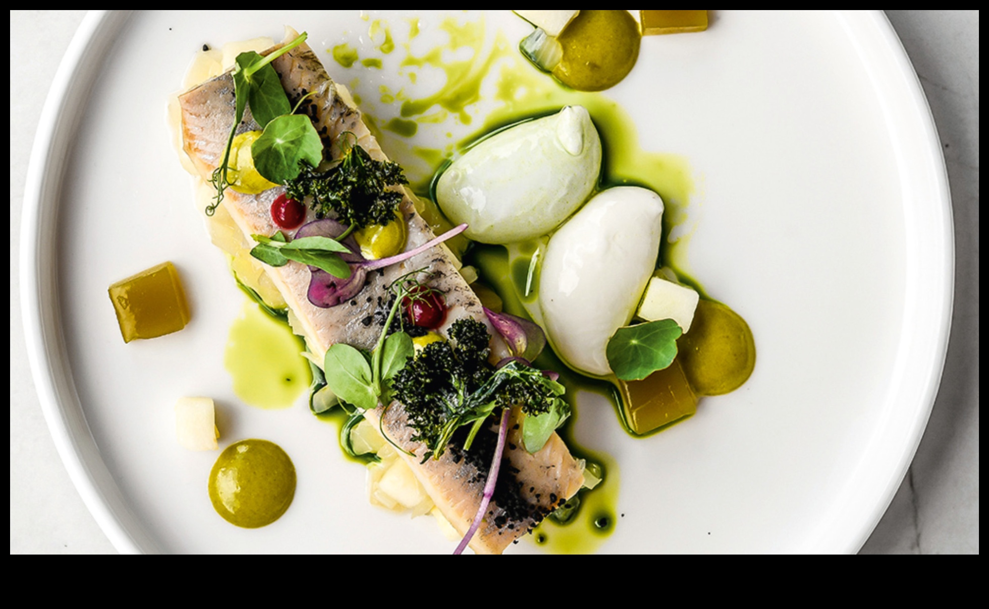 דפנות בסגנון מרימים את הצלחת שלך עם אלגנטיות קולינרית 1 צדדים בסגנון: אלגנטיות קולינרית כדי לשפר את הצלחת שלך