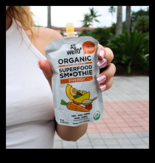 הגברת האנרגיה הירוקה תדלק את היום שלך עם שייקים המונעים על ידי צמחים 2 הגברת האנרגיה הירוקה: תדלק את היום שלך עם שייקים המופעלים על ידי צמחים