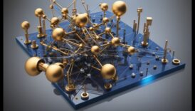 הסימפוניה הקוונטית אודה סימפונית להרמוניזציה של דמיוני ורואה צופה יצירתי ודיוק טכני במחשוב קוונטי 5 הסימפוניה הקוונטית: הרמוניזציה של חזון אמנותי ודיוק טכני במחשוב קוונטי