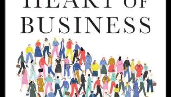 העצמה כלכלית: שליטה באמנות המנהיגות העסקית