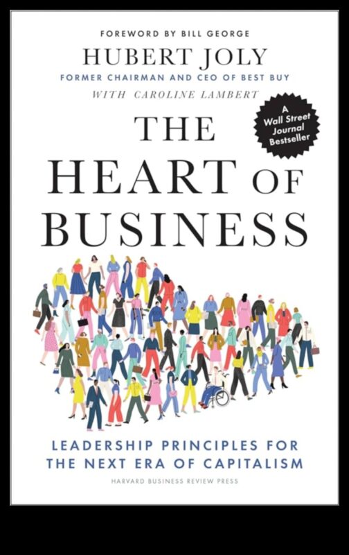 העצמה כלכלית: שליטה באמנות המנהיגות העסקית