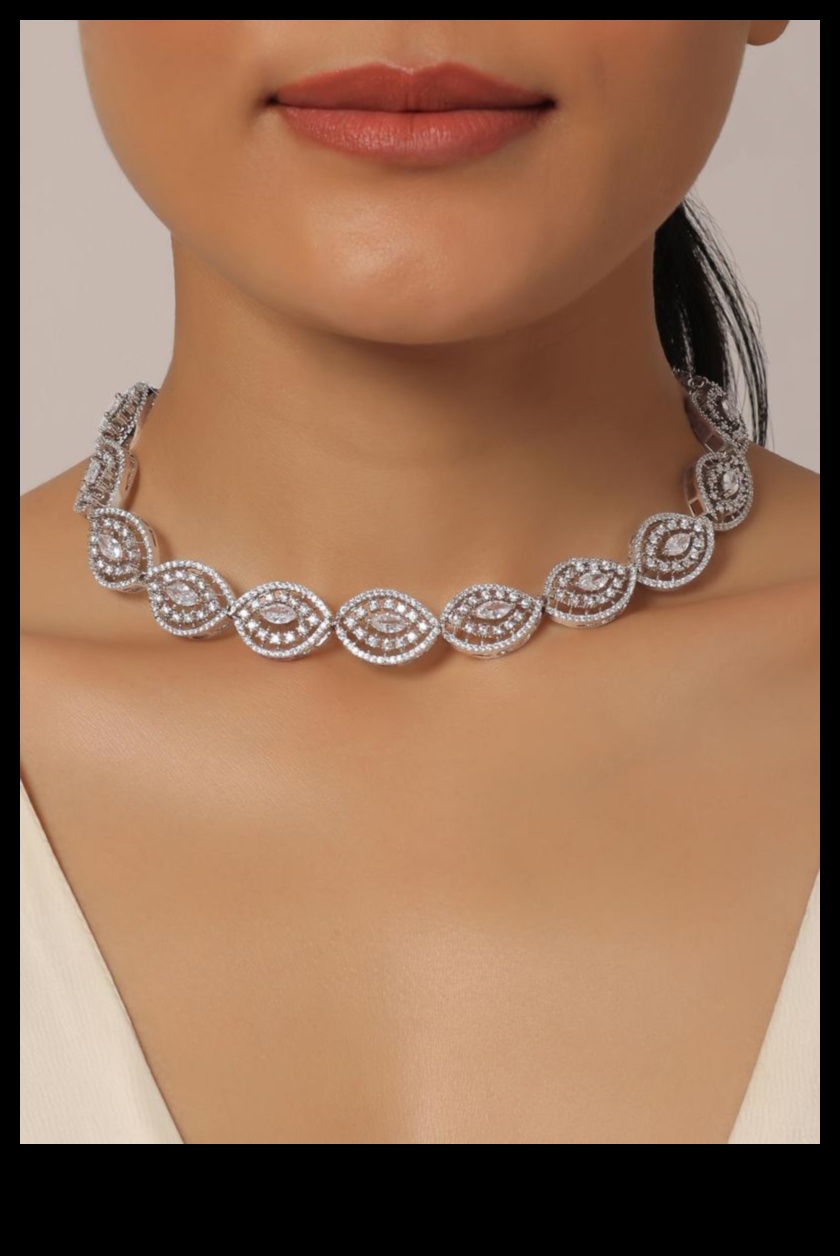 קישוטים אלוהיים: חשפו אלגנטיות עם הקולרים האלוהיים שלנו