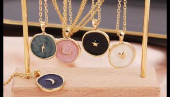 הרמוניה שמימית: התחבר לכוכבים בתכשיטים השמיימיים שלנו