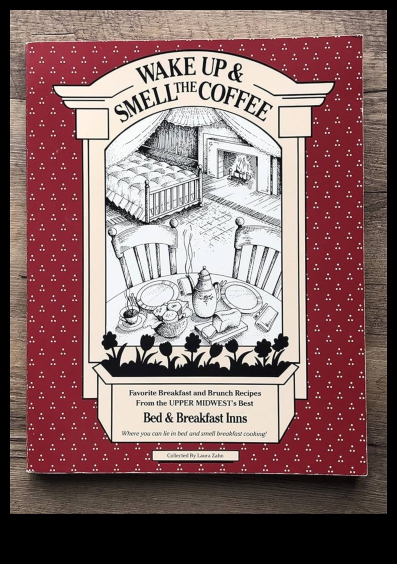 התעוררו והריחו את נפלאות ארוחת הבוקר של הקפה כדי להאיר את היום הראשון שלכם נפלאות ארוחת הבוקר: יצירות קולינריות כדי להאיר את היום שלך