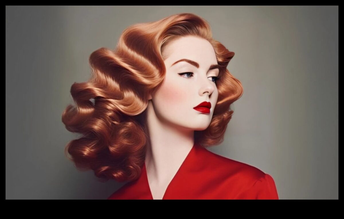 זוהר השטיח האדום: איך להשיג גלי הוליווד בבית