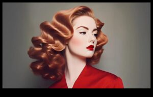 זוהר השטיח האדום: איך להשיג גלי הוליווד בבית