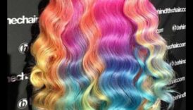 מטרות בצבע סוכריות מידע טוב להשראת צבעי שיער 5 חלומות בצבע ממתקים: התפנקו בהשראת צבעי שיער מתוקה