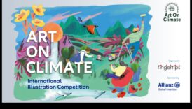 חלוצים אקולוגיים: מעצבים את העתיד של אמנות חזותית ופתרונות סביבתיים