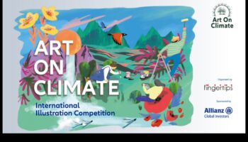 חלוצים אקולוגיים: מעצבים את העתיד של אמנות חזותית ופתרונות סביבתיים