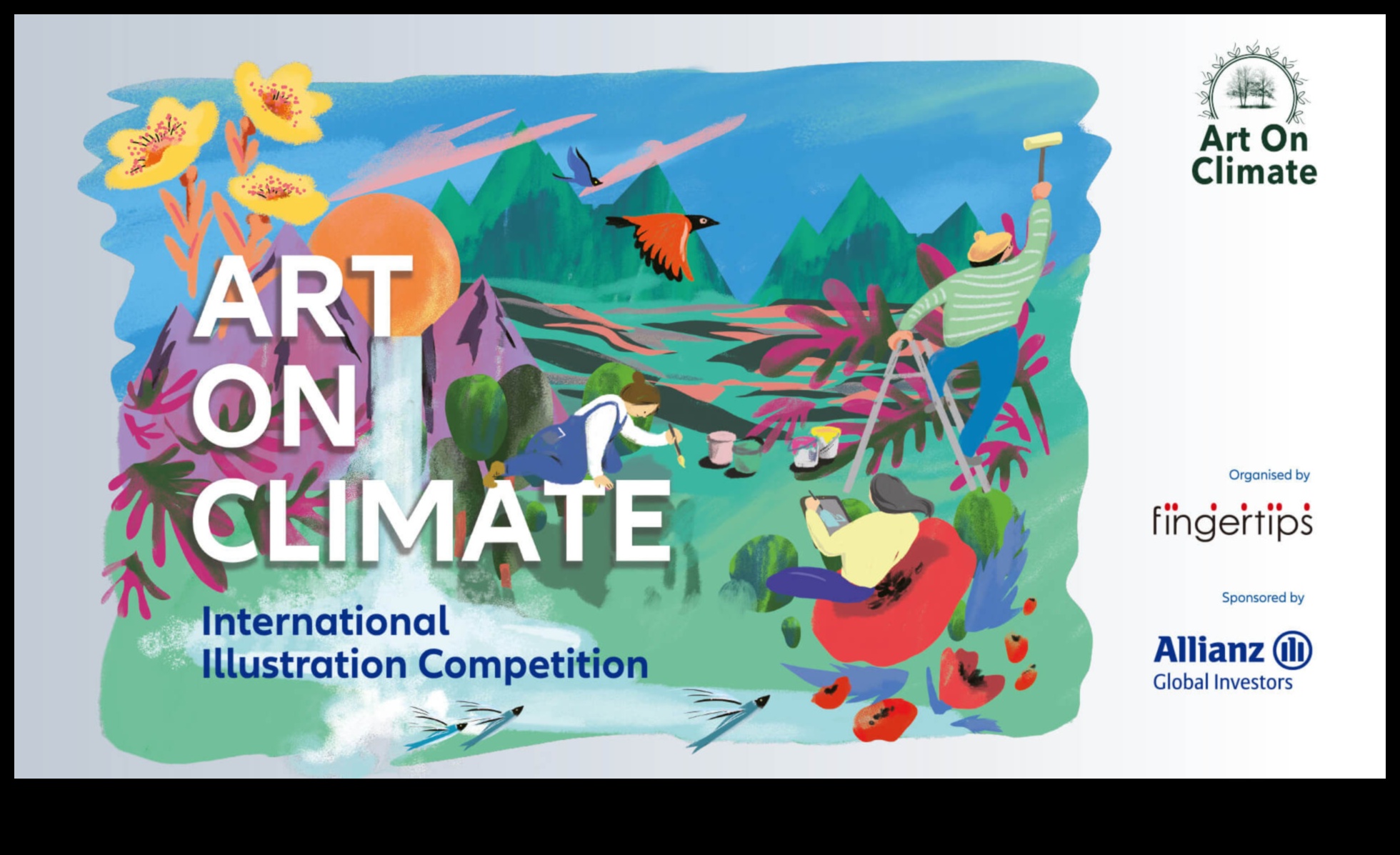 חלוצי אקו כיצד אמנים חזותיים מעצבים את עתיד הפתרונות הסביבתיים 1 חלוצים אקולוגיים: מעצבים את העתיד של אמנות חזותית ופתרונות סביבתיים