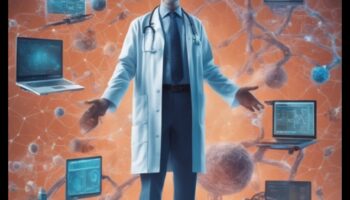 חשיפת דיוק בריאות: האמנות של חקר דיגיטלי חדשני