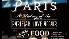 טעמי הסיין: אודיסאה קולינרית דרך פריז