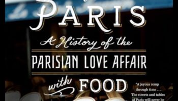 טעמי הסיין: אודיסאה קולינרית דרך פריז