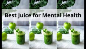 חסר ניסיון ושלו מזינים את הגוף והנפש האינדיבידואלי שלך ולא באמצעות מיצי ירוקים מרגיעים 5 ירוק ושלו: הזנת הגוף והנפש שלך עם מיצי ירקות מרגיעים